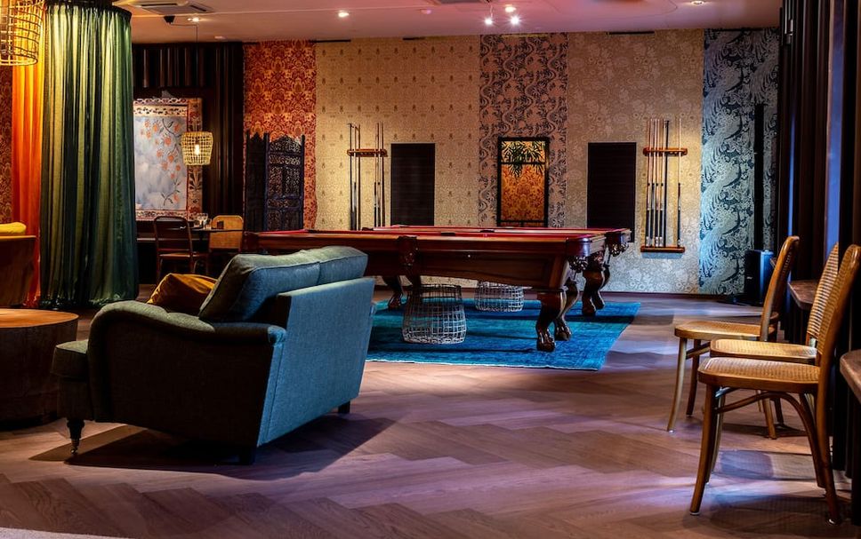 Hotel amenity Photo