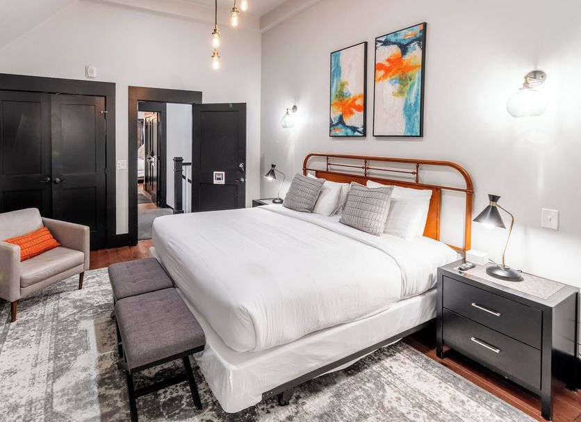 Bedroom Photo