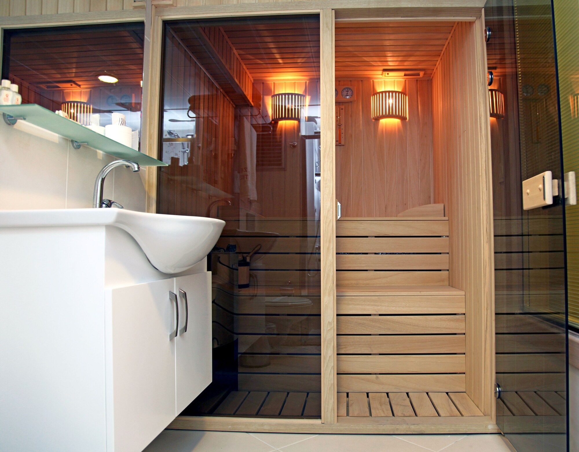 Spa Photo