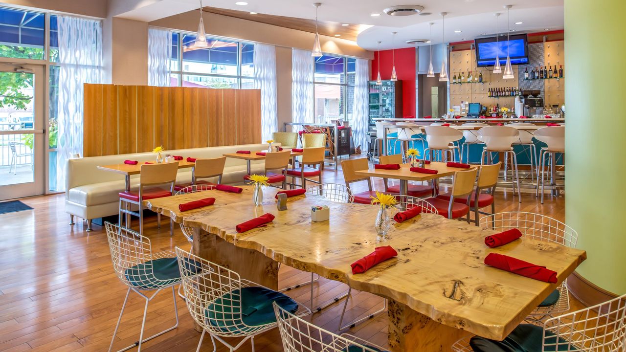 Hotel Indigo Columbus Architectural Center, An IHG Hotel, Columbus