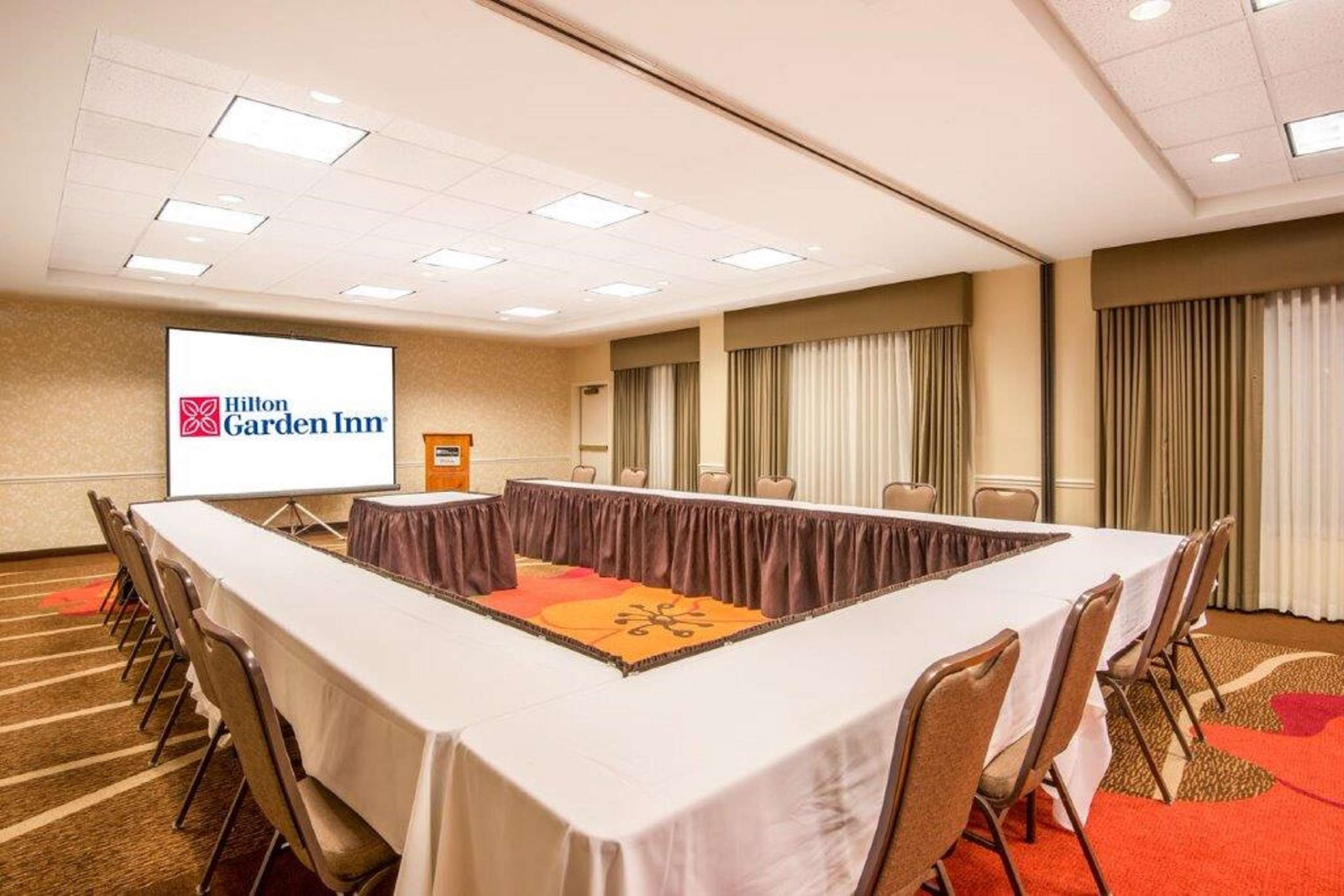 Conference room