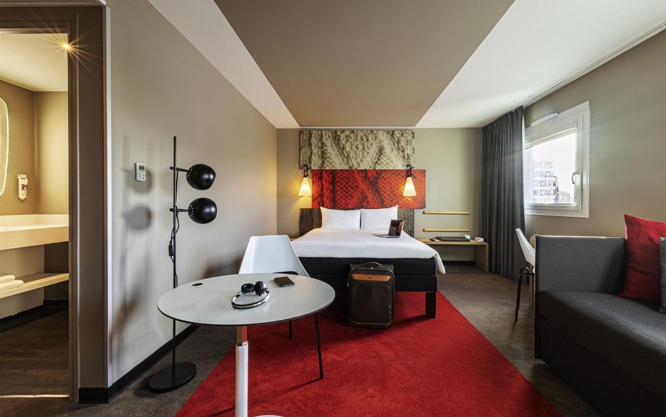 Bedroom Photo