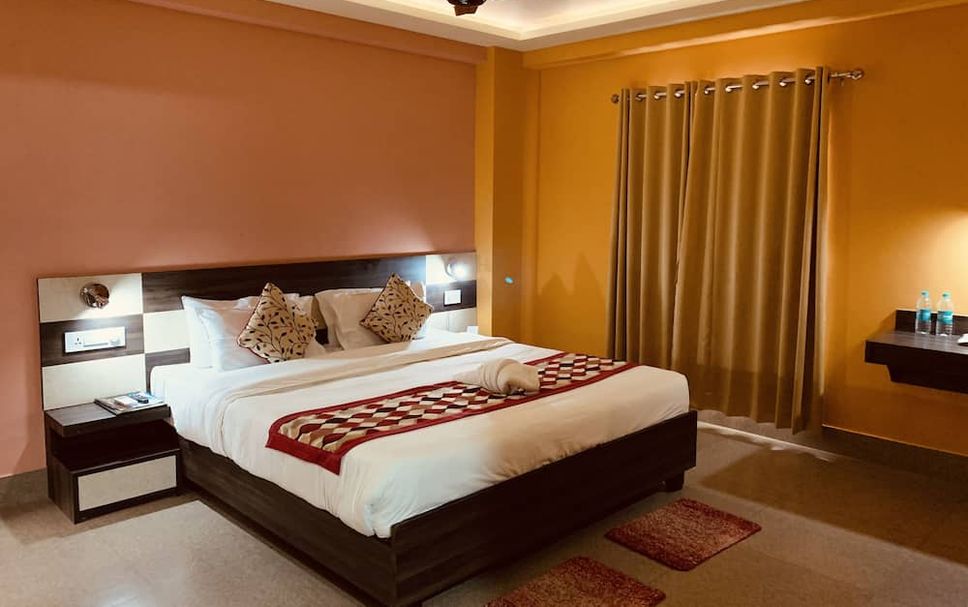 Bedroom Photo