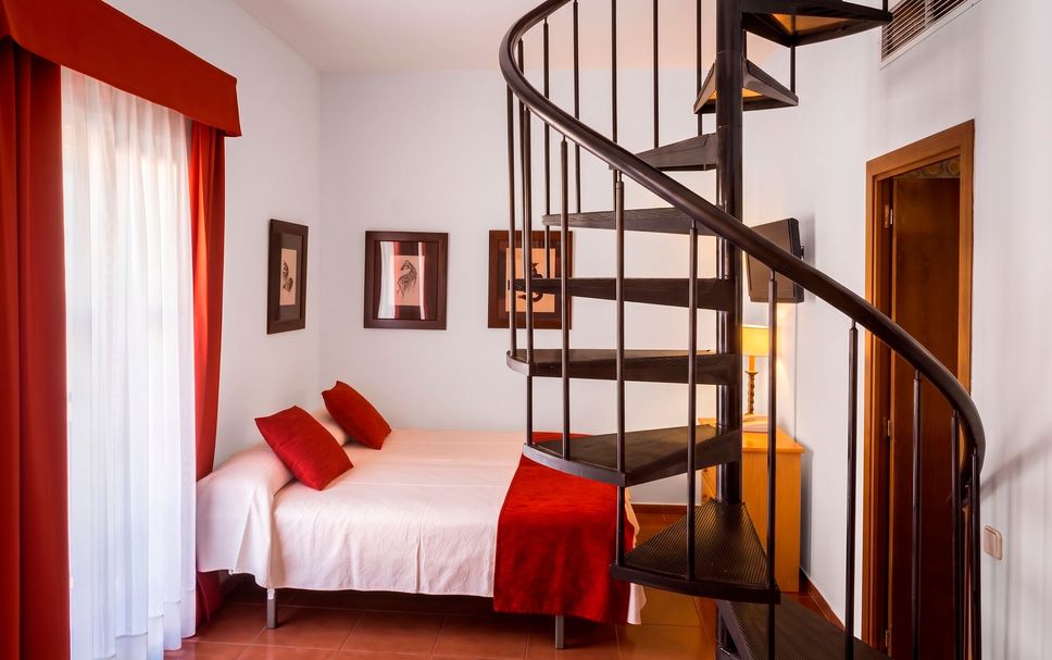Stairs Photo