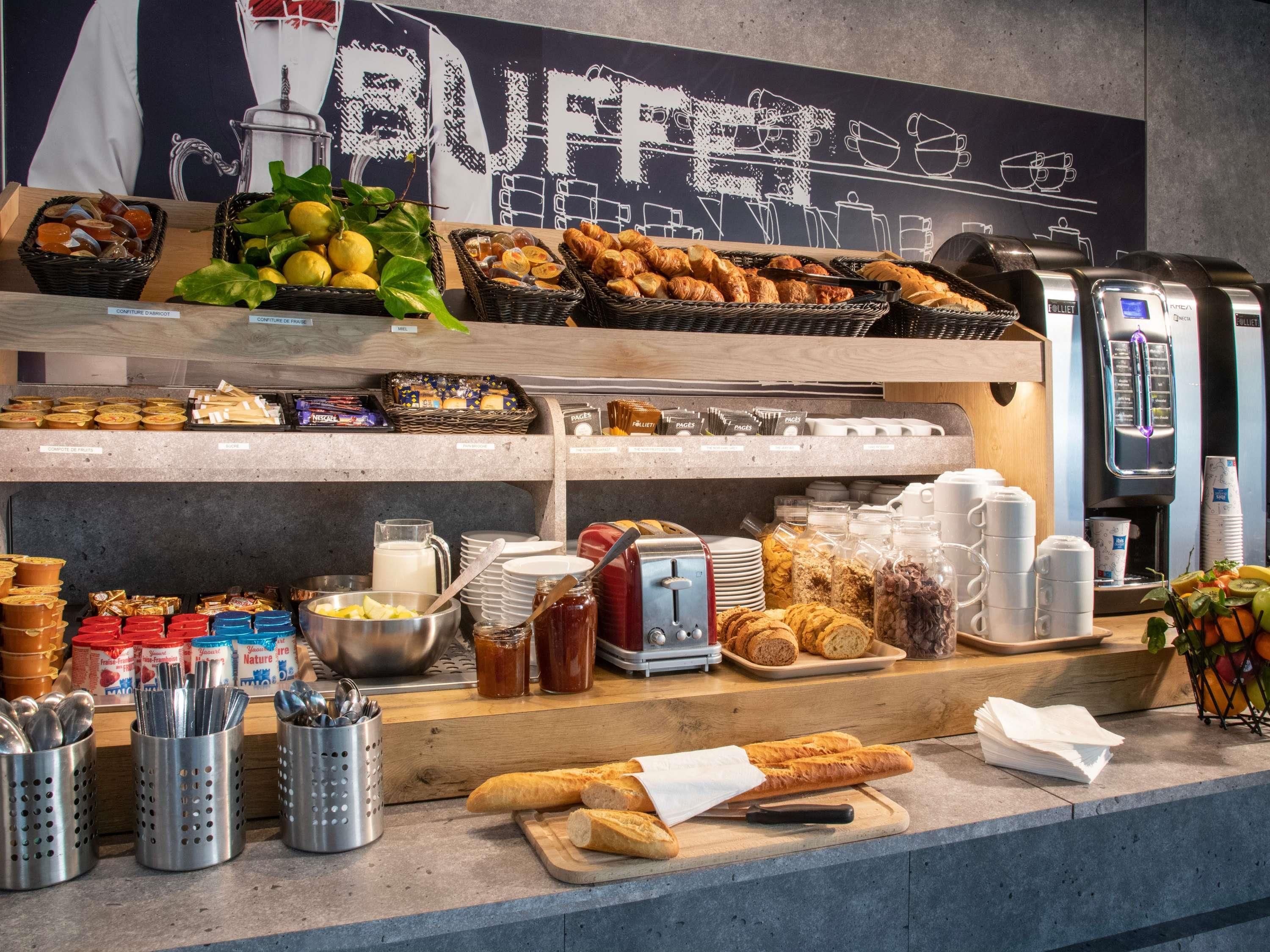 Buffet