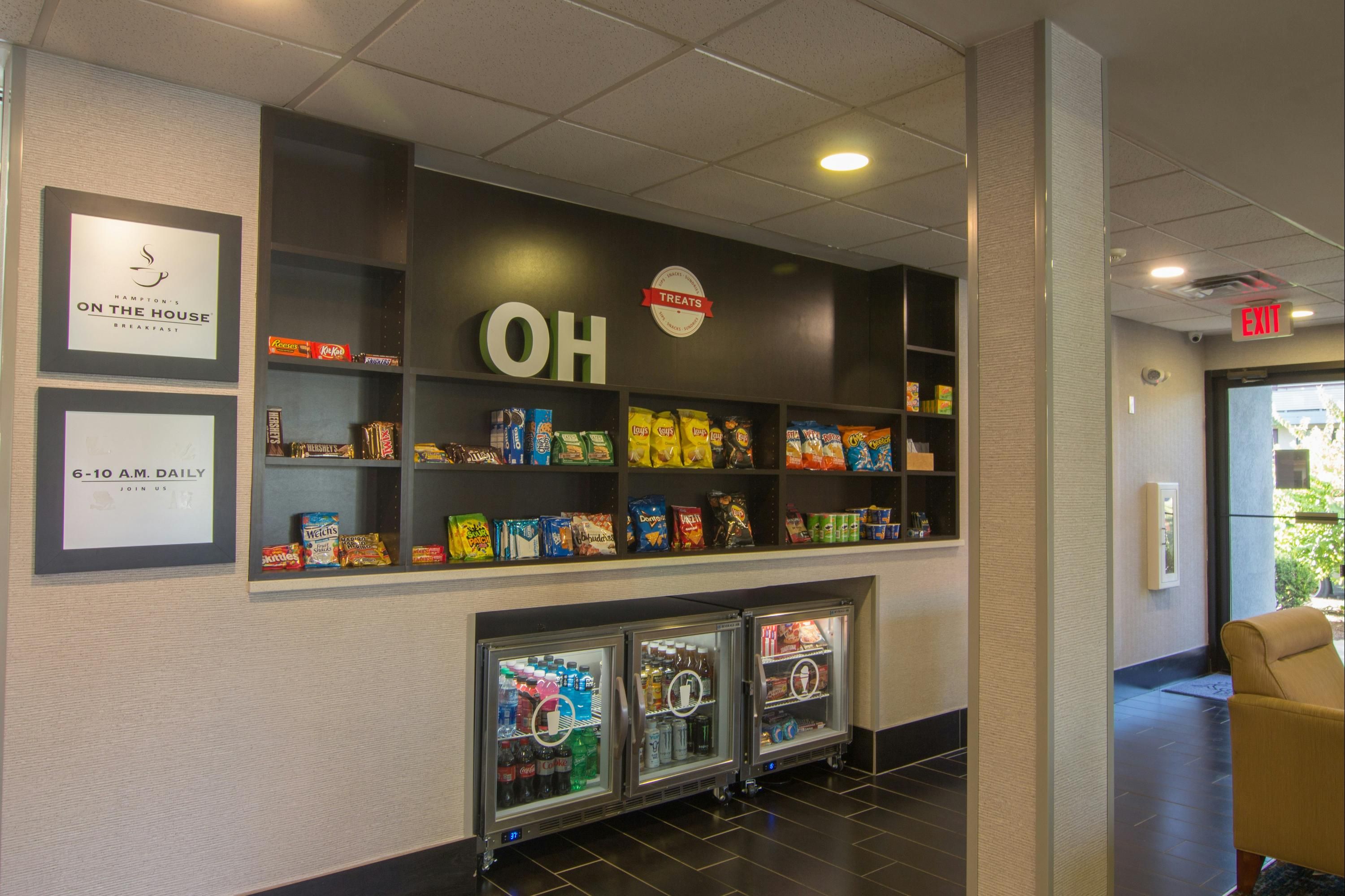 Shop