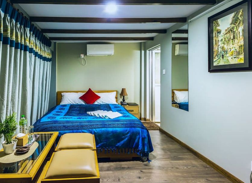 Bedroom Photo