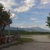 Outdoors view