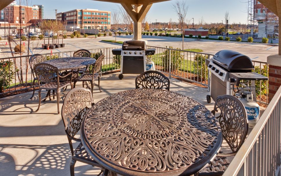 Hotel amenity Photo