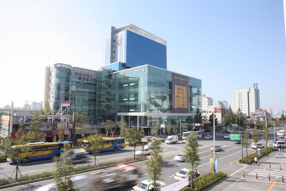 Building Photo