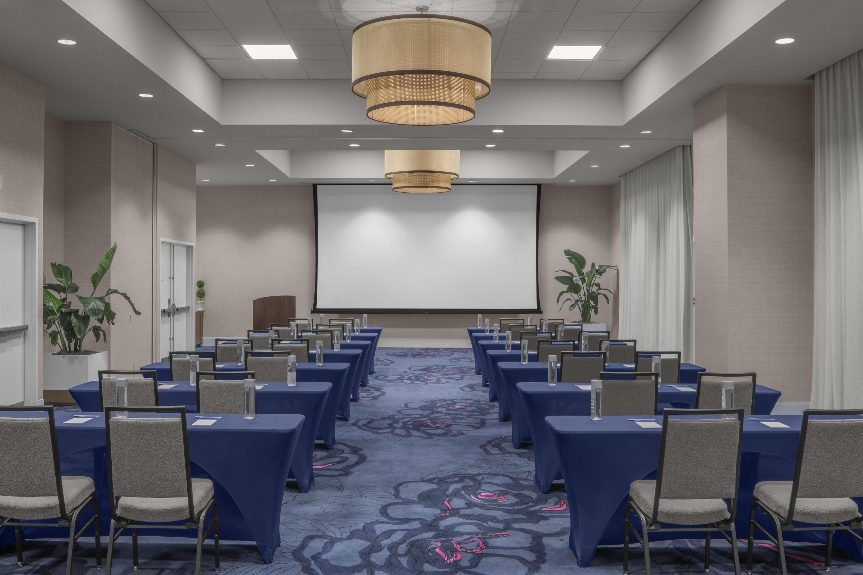 Conference room