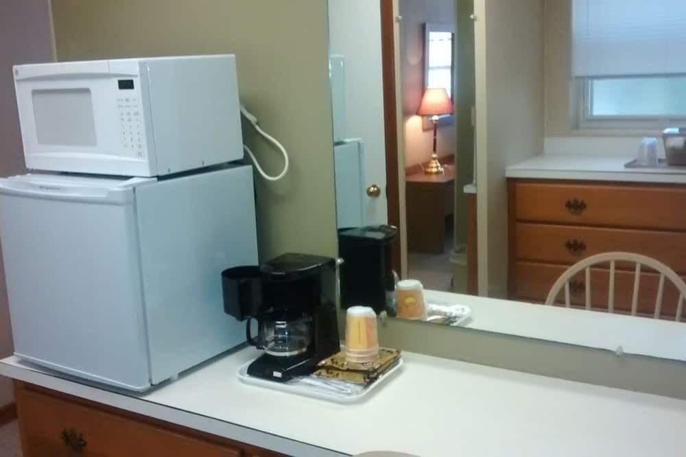 Room amenity