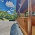 Outdoors view