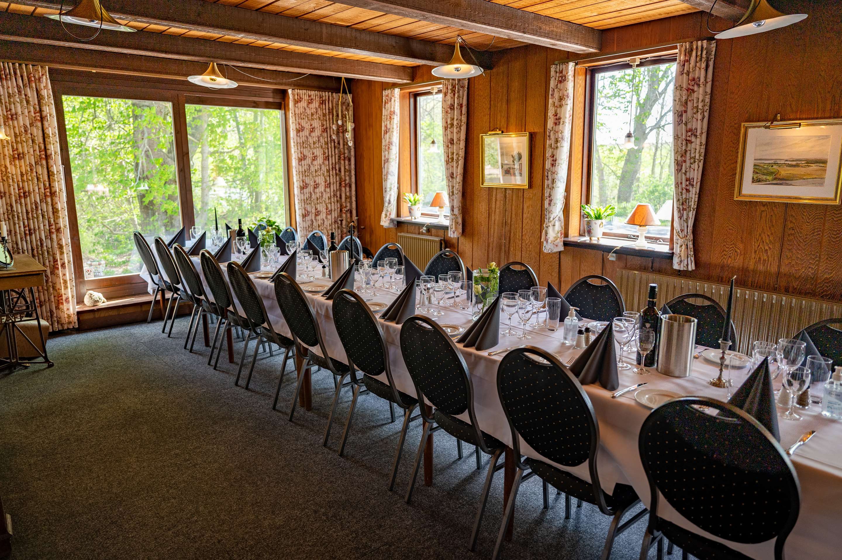Conference room