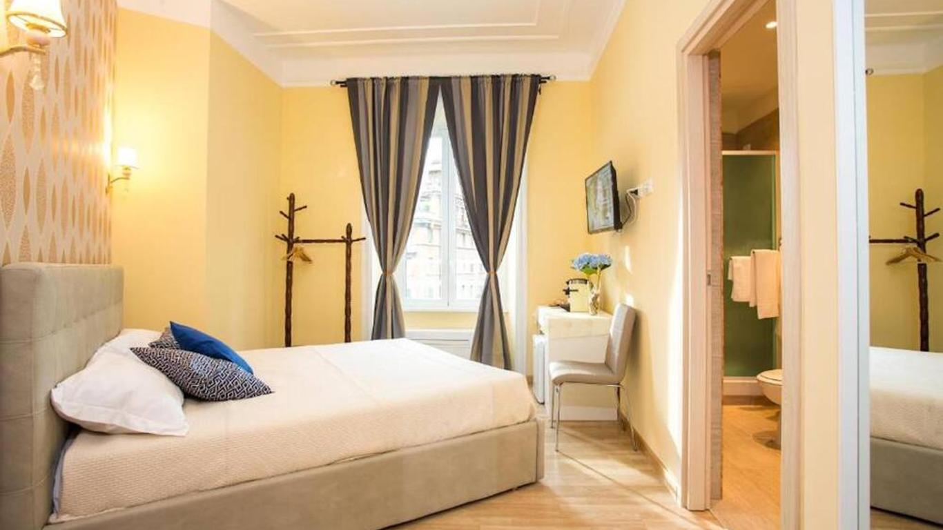 Bq House Castello Luxury Rooms