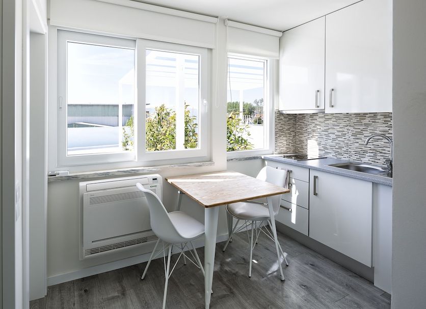 Kitchen Photo