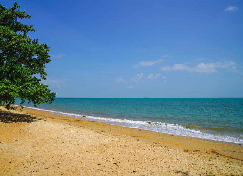 Beach Photo