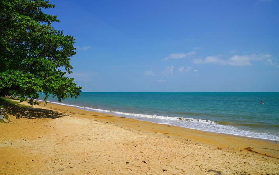 Beach Photo