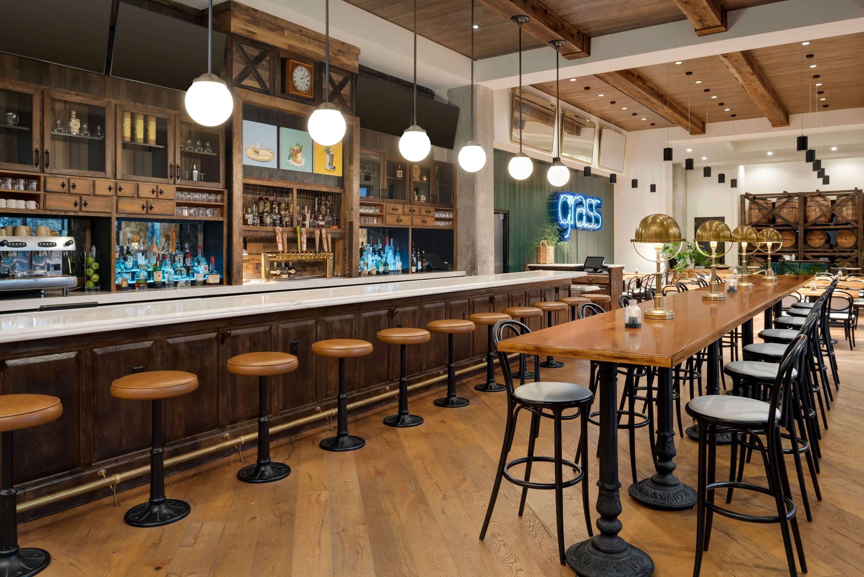 Bar