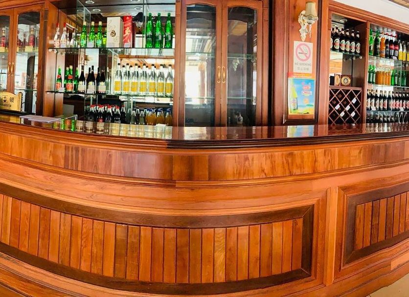 Bar Photo