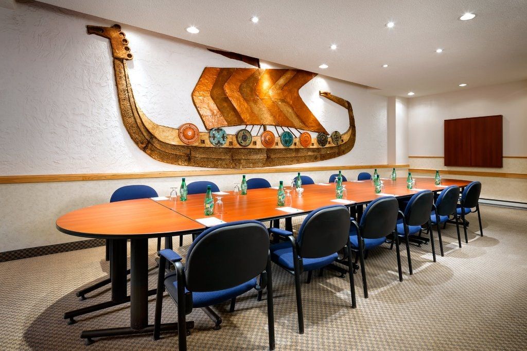 Conference room