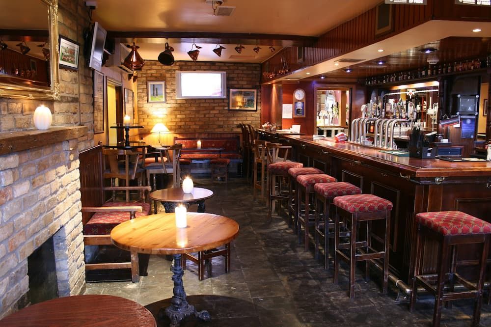 Bar Photo