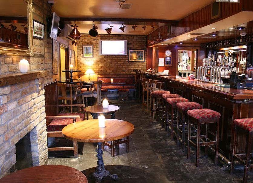Bar Photo
