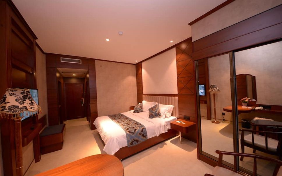 Bedroom Photo