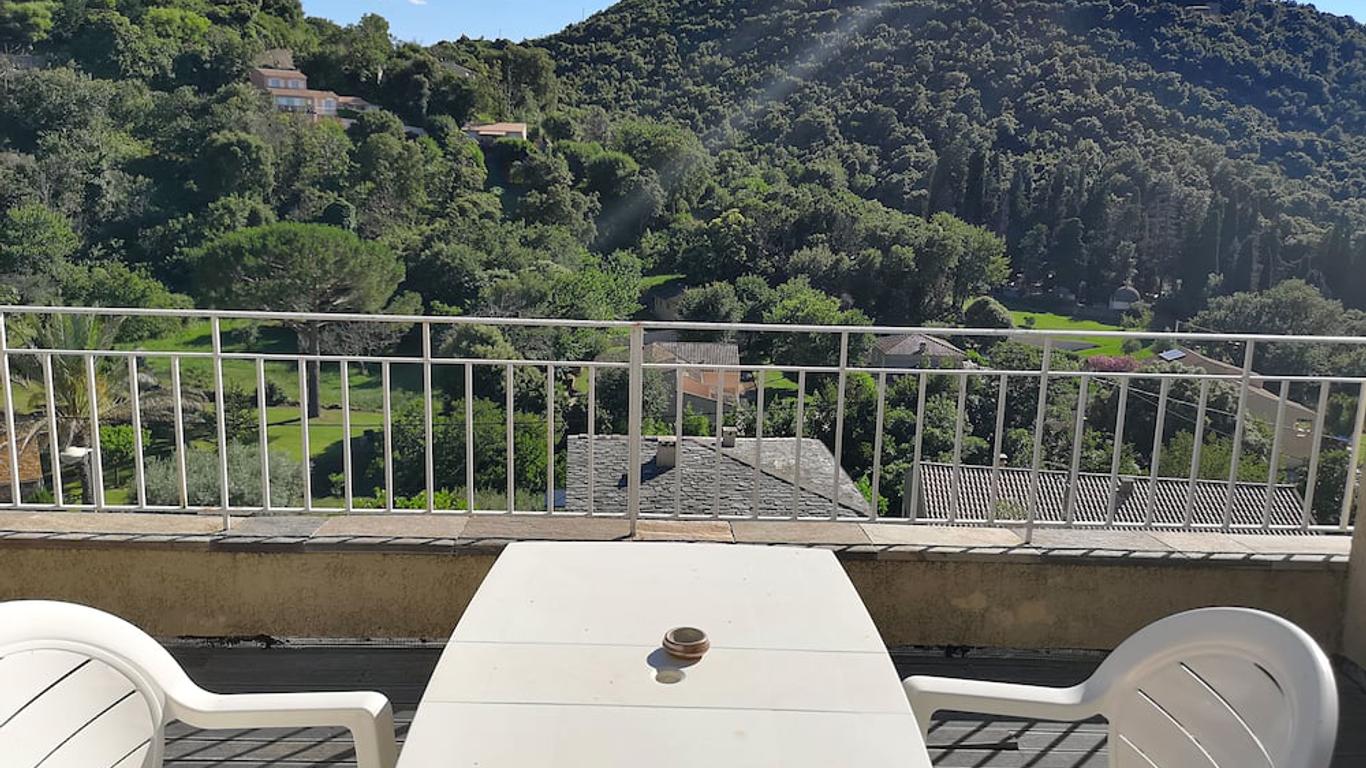 Hôtel Sant'Andria
