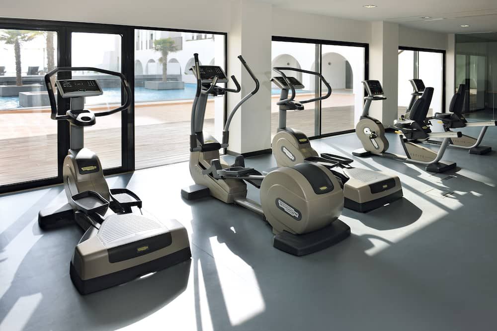 Gym Photo