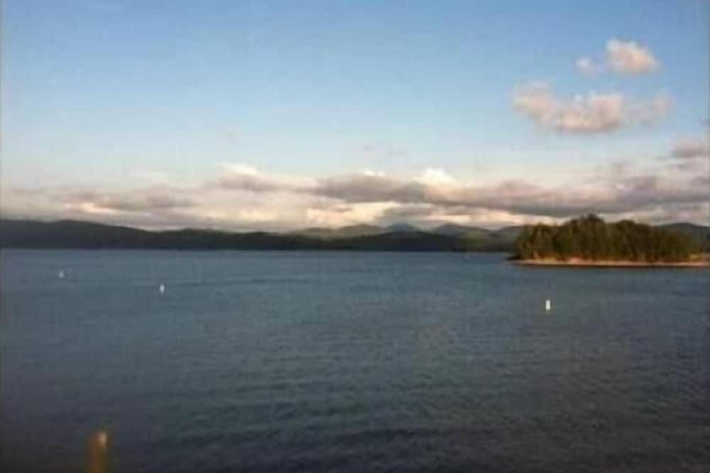 Outdoors view