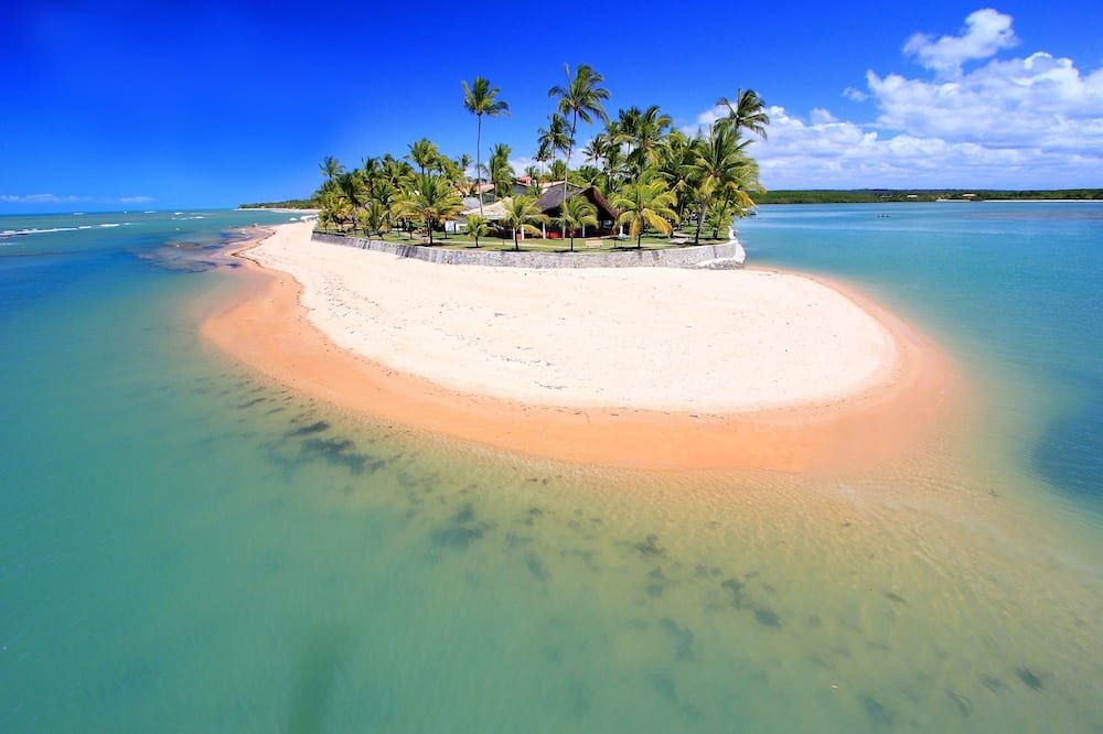 Beach Photo