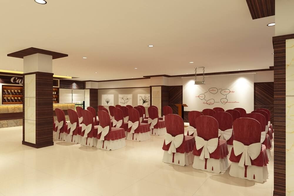 Conference room