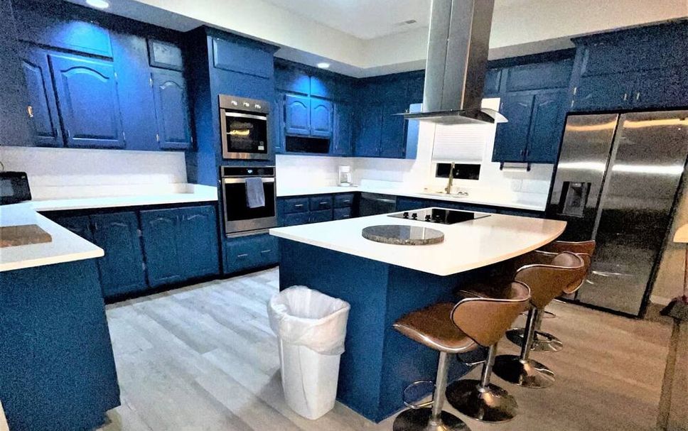Kitchen Photo