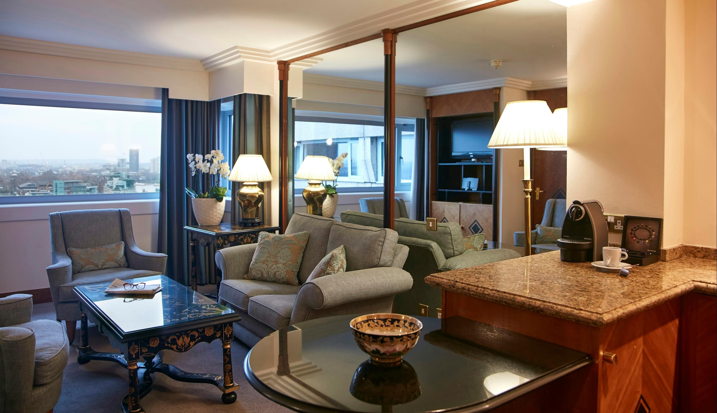 Sala de estar