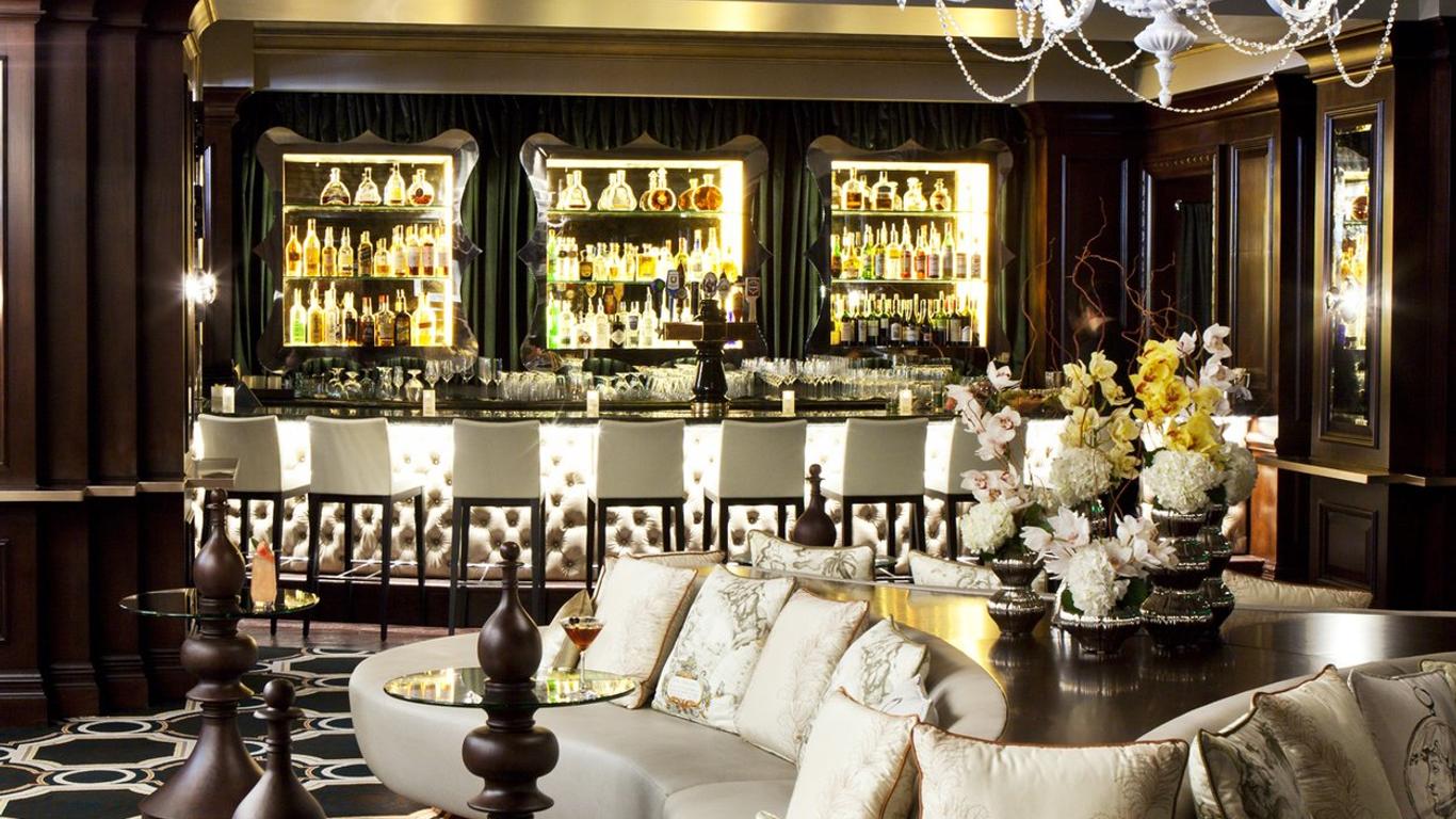 The Langham Huntington, Pasadena, Pasadena