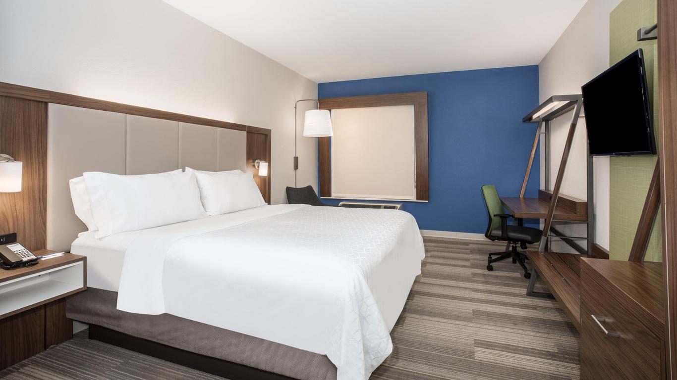 Holiday Inn Express Slidell