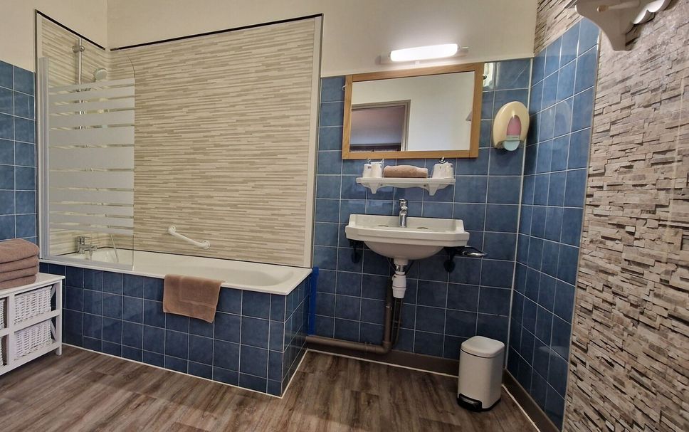 Bathroom Photo