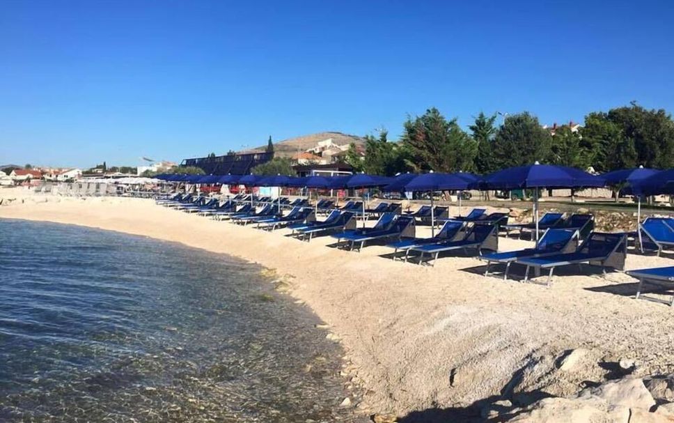 Beach Photo