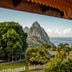 Outdoors view