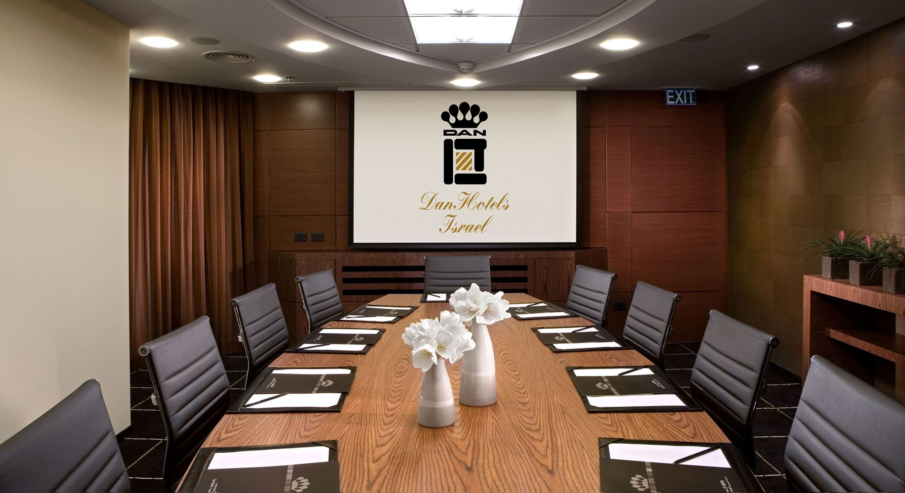 Conference room