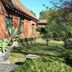 Outdoors view