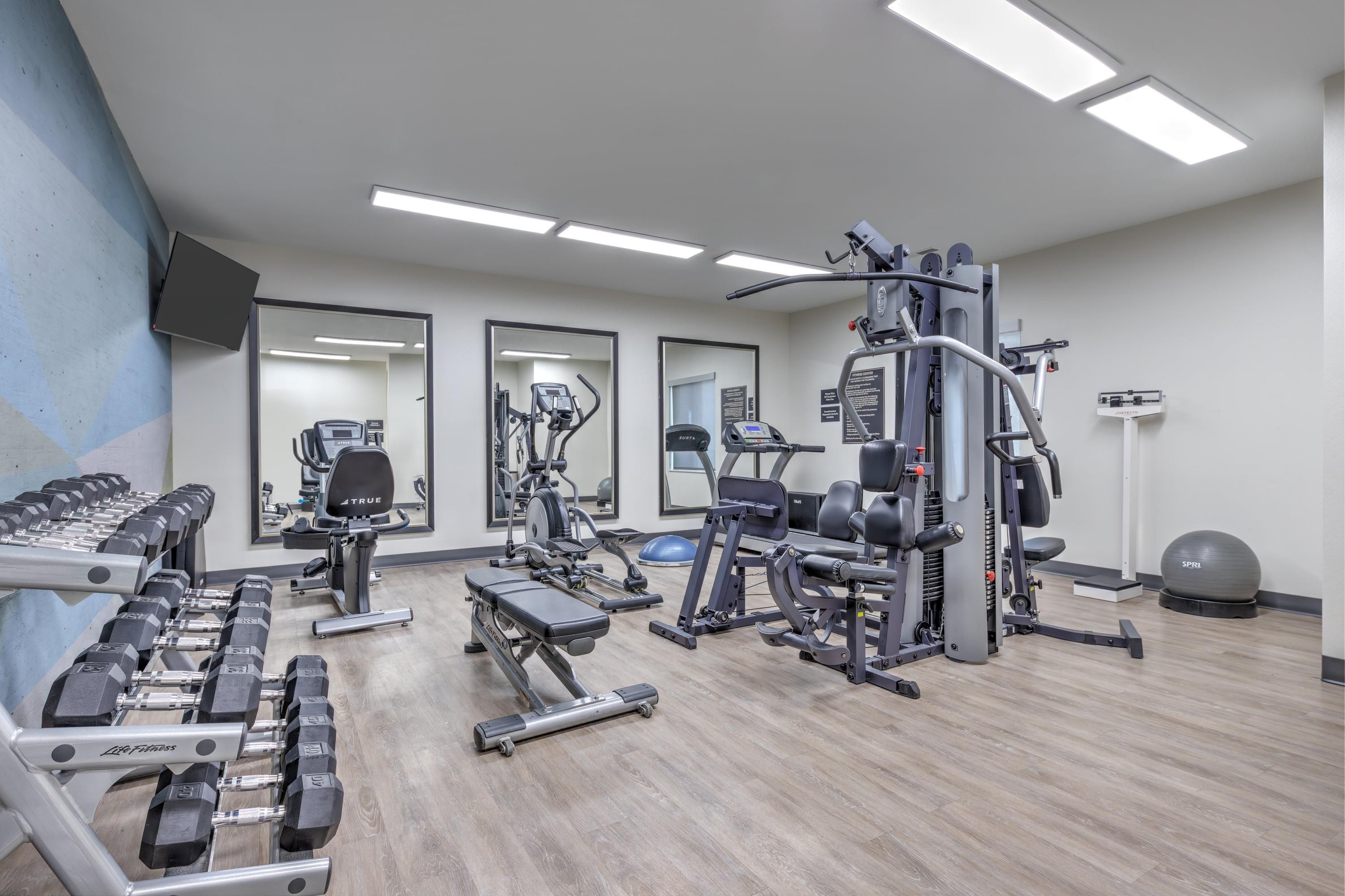 Gym