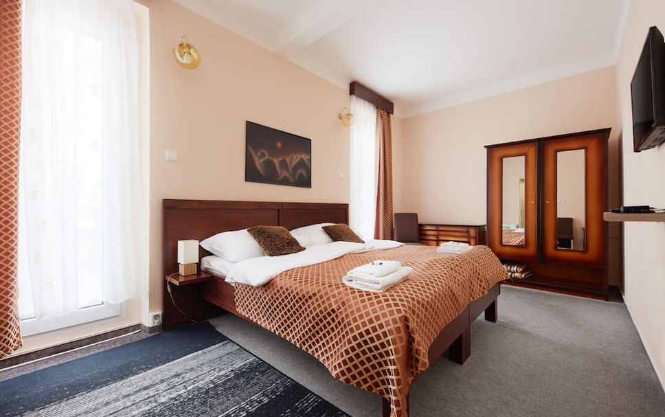 Bedroom Photo