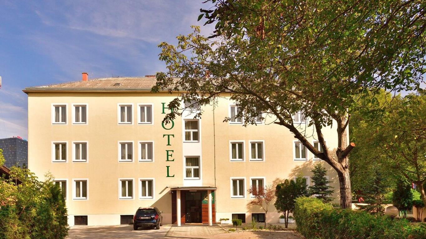 Hotel Orient Zagreb