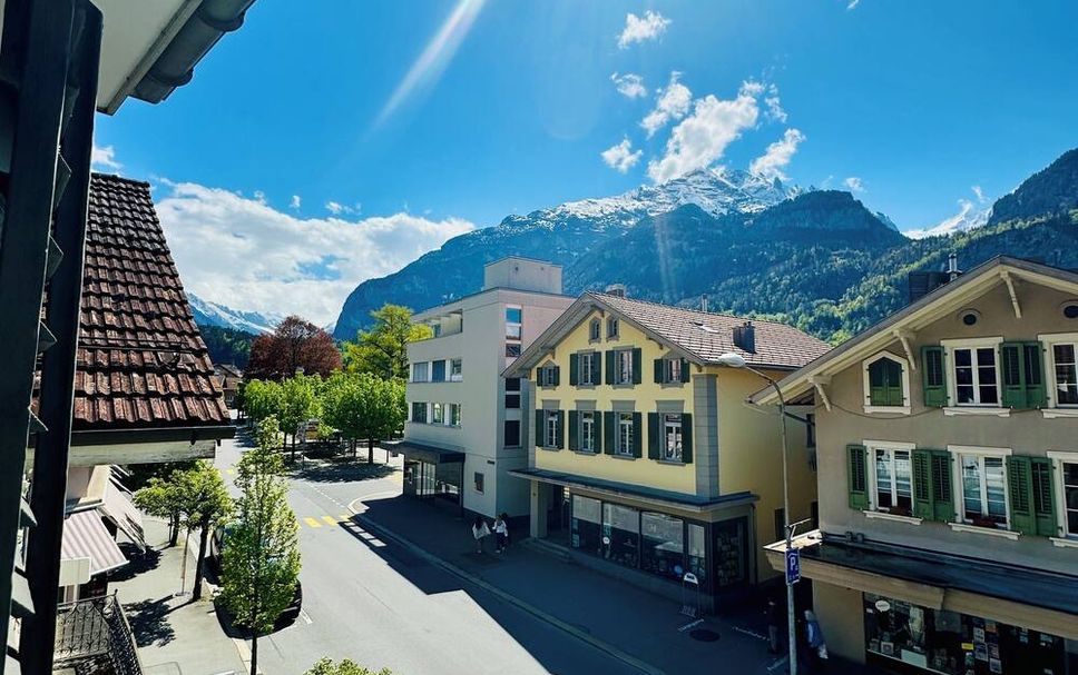 Outdoors view Photo