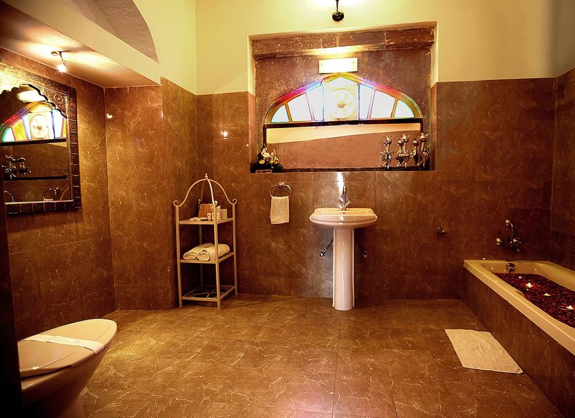 Bathroom Photo