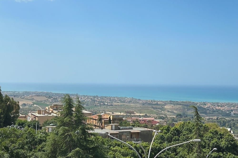 Outdoors view
