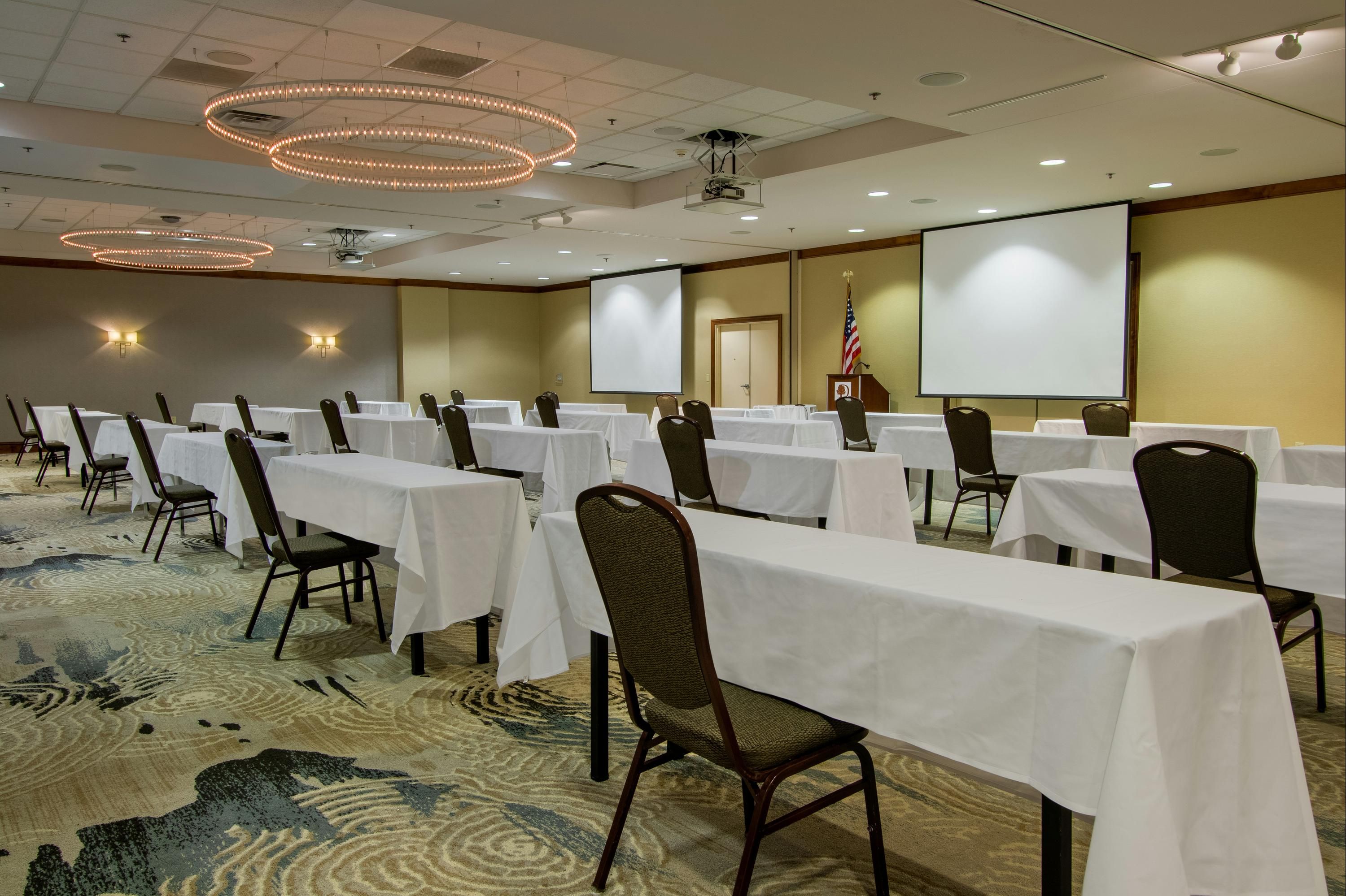 Conference room