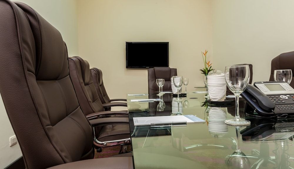 Conference room